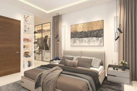 Bedroom artist...