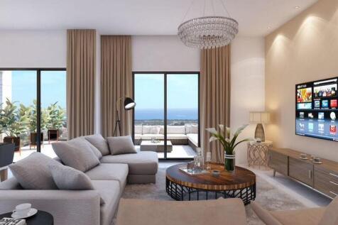 Living area artist
