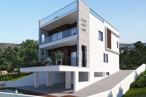 Property view...