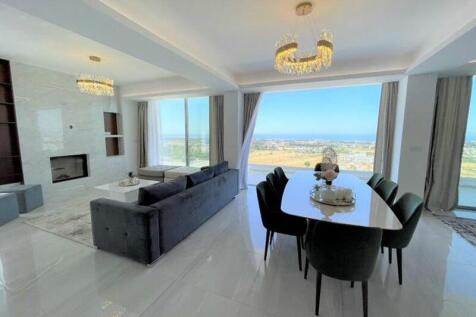 Dining and living