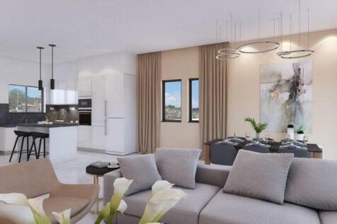 Living area artist