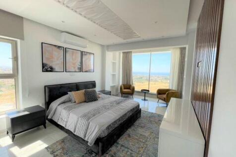 Bedroom sample