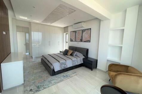 Bedroom sample
