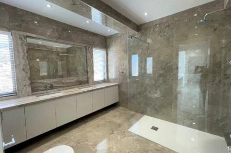 Bathroom sample
