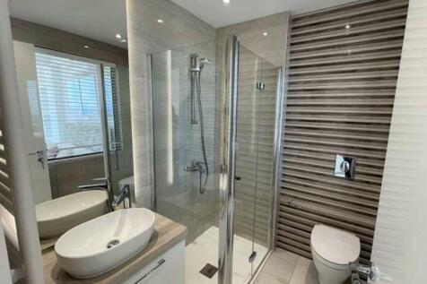 Bathroom sample