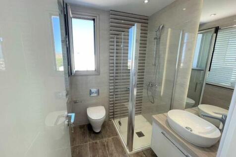 Bathroom sample