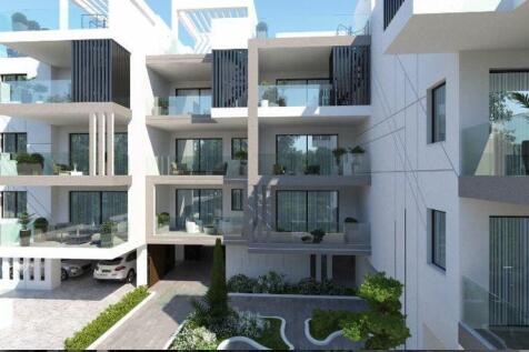 Balconies - Artist