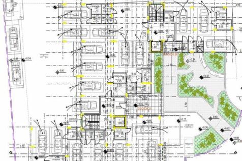 Ground Floor Plans