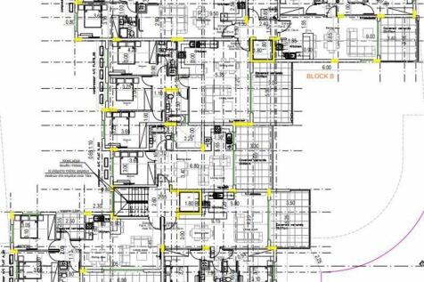 1st Floor Plans -