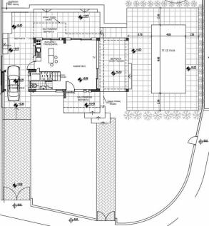Ground Floor Plans