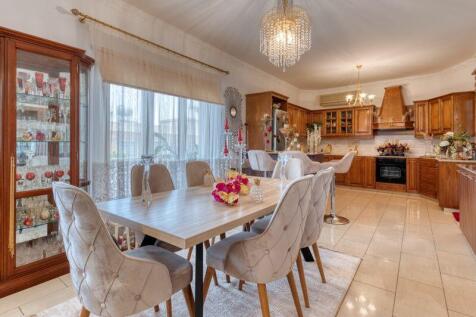 Kitchen and Dining