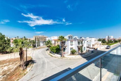 Views From Balcony