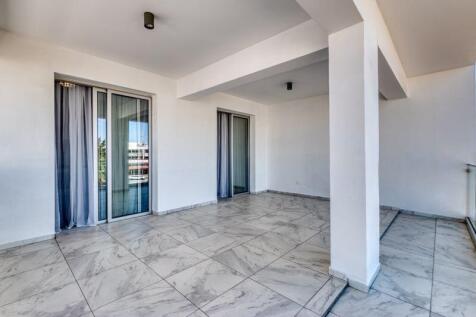 Covered Balcony