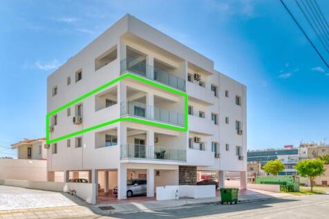 Apartment Outlined