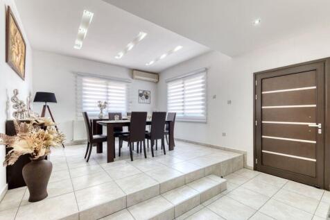 Formal Dining Area