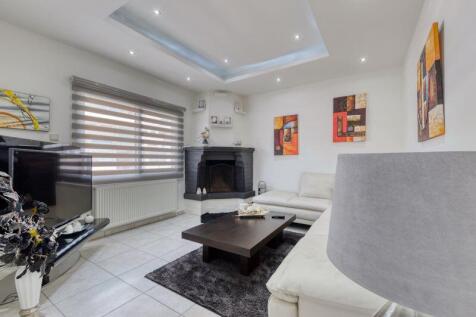 Formal Living Area