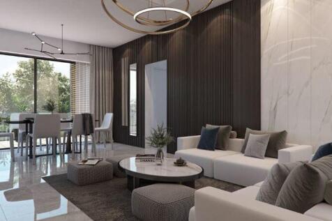 Open Plan Living...