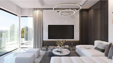 Lounge Example