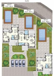 Master plan