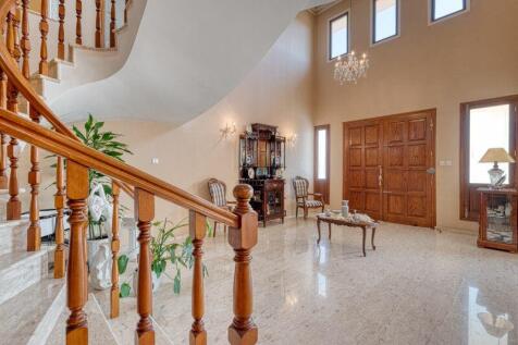 Reception Area
