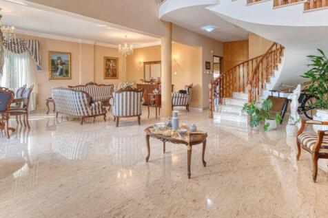 Reception Area