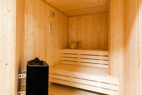 Sauna Example
