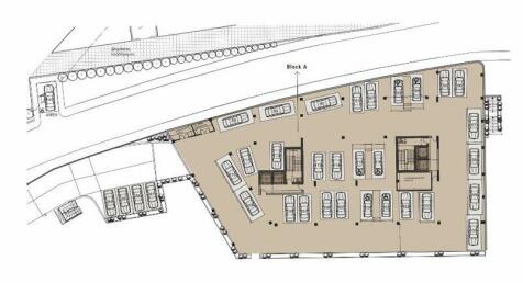 Basement Floor Plans