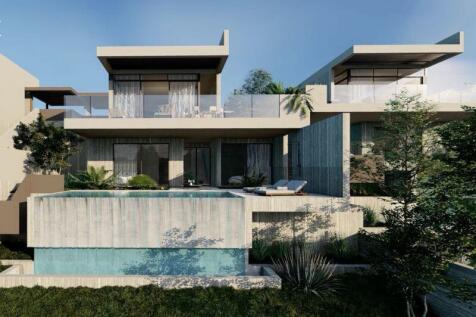 Villas V1 - 1,2,3