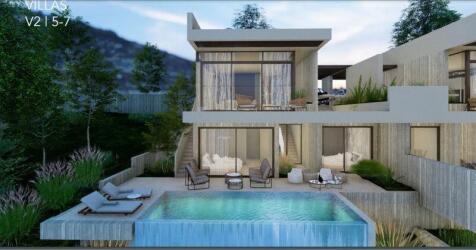 Villas V2 - 5,6,7