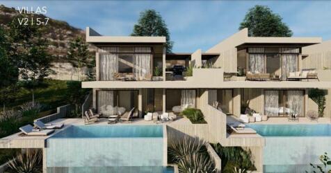 Villas V2 - 5,6,7