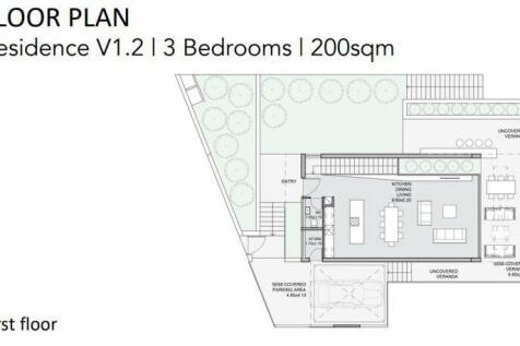 Villa V1-2 - 1st...