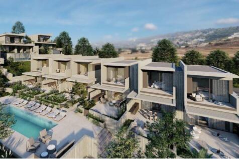 Townhouses with...