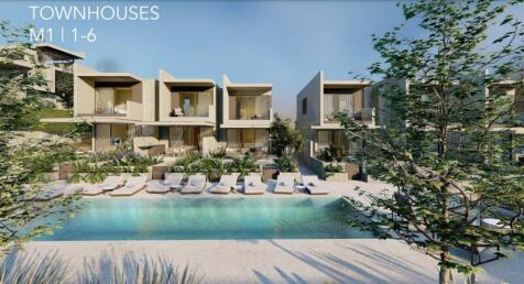 Townhouses with...