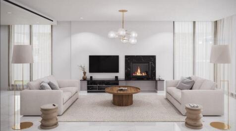 Lounge Example