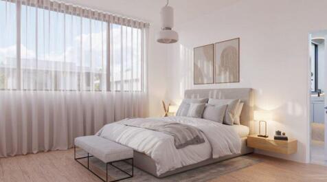 Bedroom Example