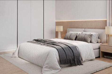 Bedroom Example