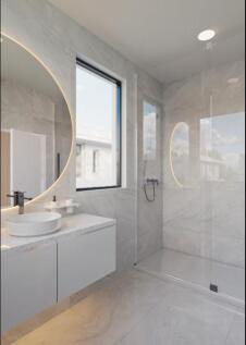 Shower Room Example
