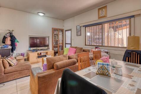 Informal Living Area