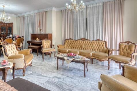 Formal Living Area