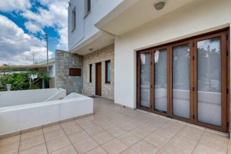 Front Veranda
