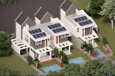 Aerial View of...