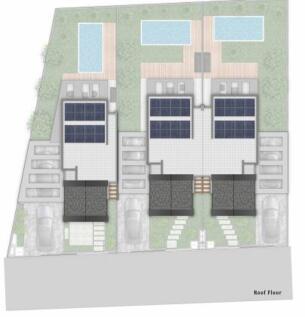 Roof Plans