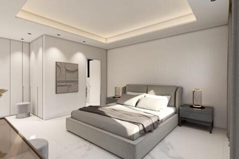 Bedroom Example