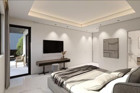 Bedroom Example