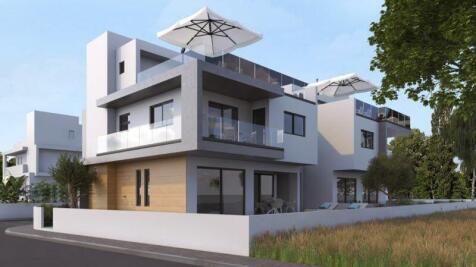 Villas - Artist...