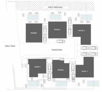 Villa Location