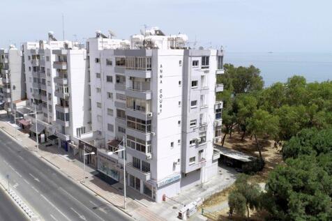 Apartment Block