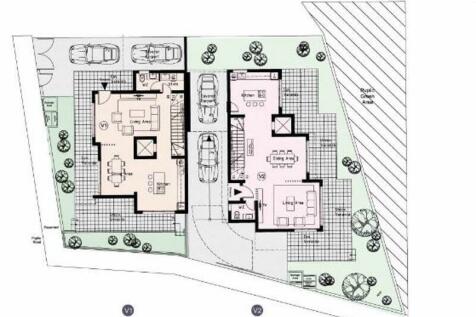 Ground floor plan