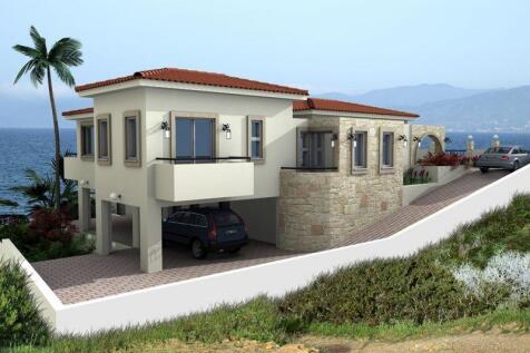 Exterior view...
