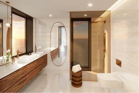 Bathroom Example